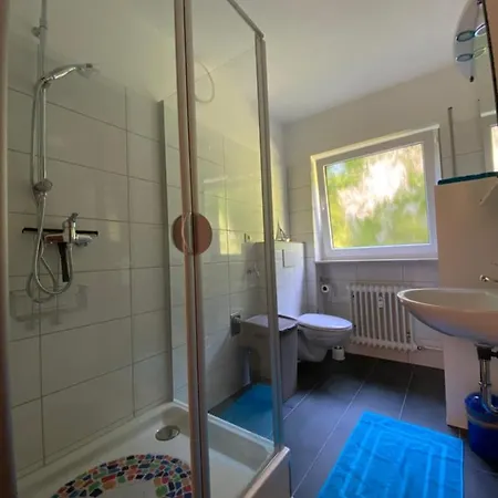 Ferienwohnung Stiefelmuehle Sankt Ingbert Exterior photo