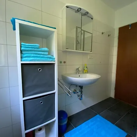 Ferienwohnung Stiefelmuehle Sankt Ingbert Exterior photo
