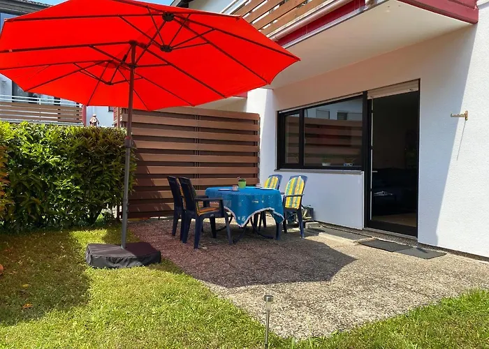 Ferienwohnung Stiefelmuehle