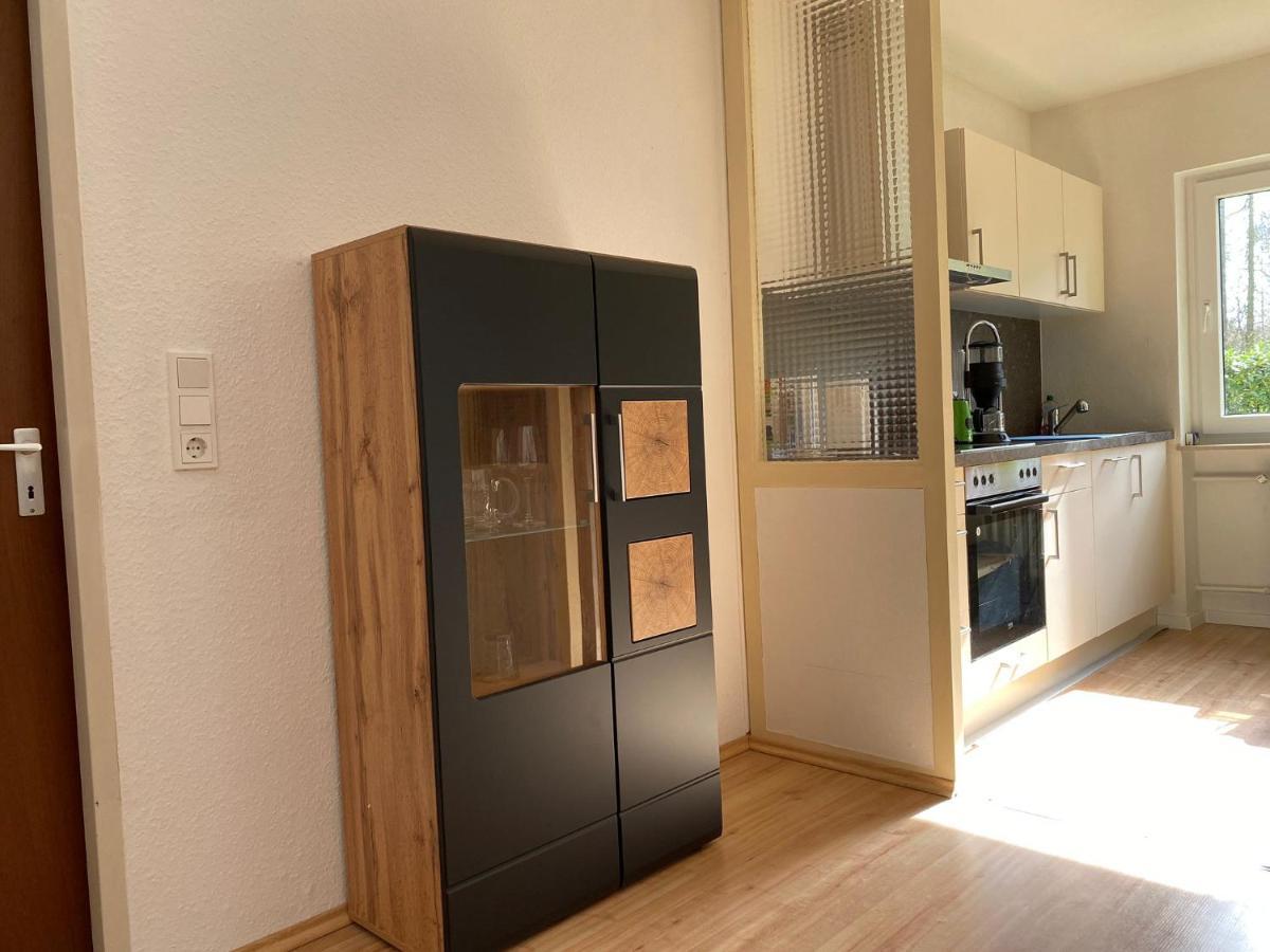 Stiefelmuehle Apartment Sankt Ingbert