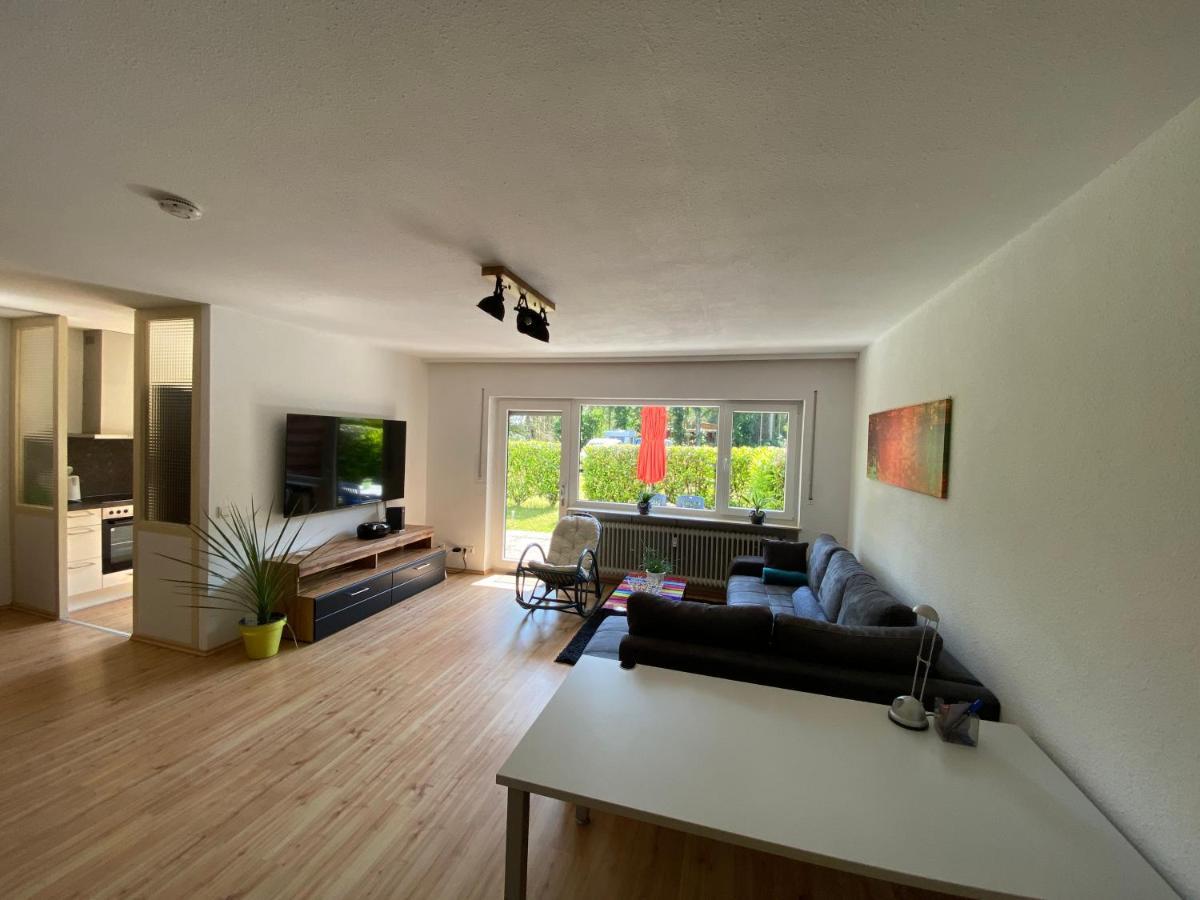 Stiefelmuehle Apartment