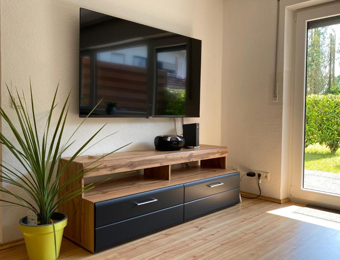 Apartment Stiefelmuehle *