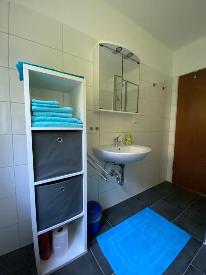 Stiefelmuehle Apartment